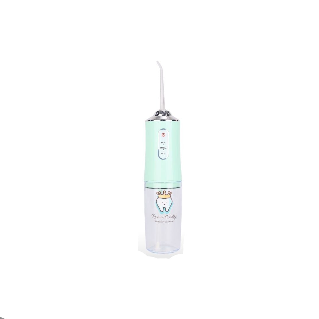 FlossPro - Dispositif de fil dentaire avancé pour un soin buccal supérieur
