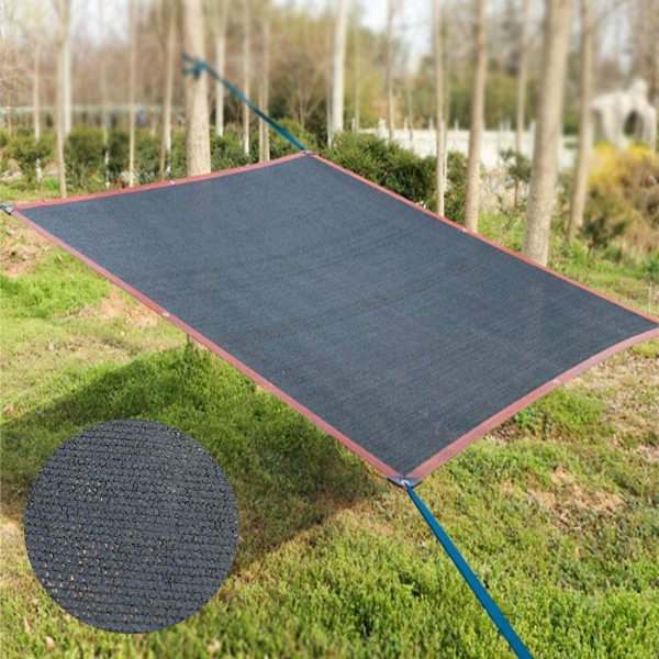 Écran de confidentialité SunShield UV - Protection extérieure