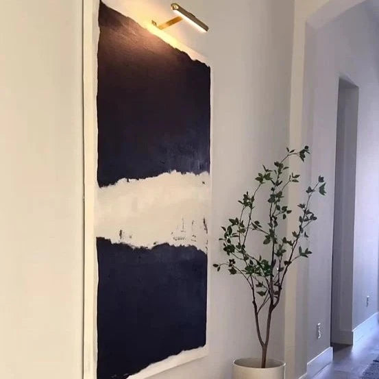 FrameGlow - Lampe à image sans fil