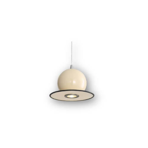 OrbShade - Suspensions sphériques modernes