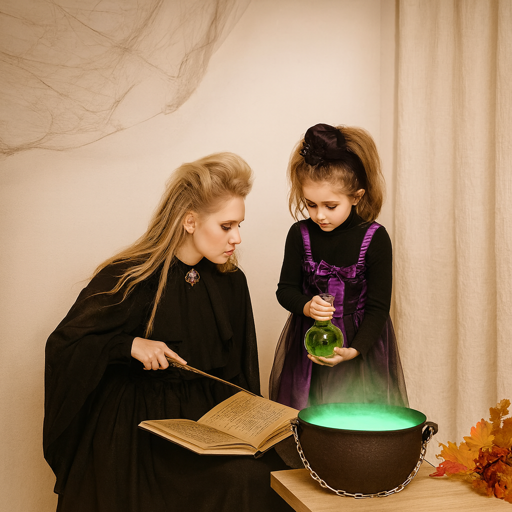 Décoration Halloween CreepWeb – Filet d'araignée de 200 g avec 10 araignées en plastique