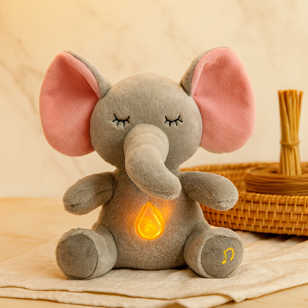 CuddlePet Peluche – Compagnon de câlins ultra-doux pour enfants et collectionneurs