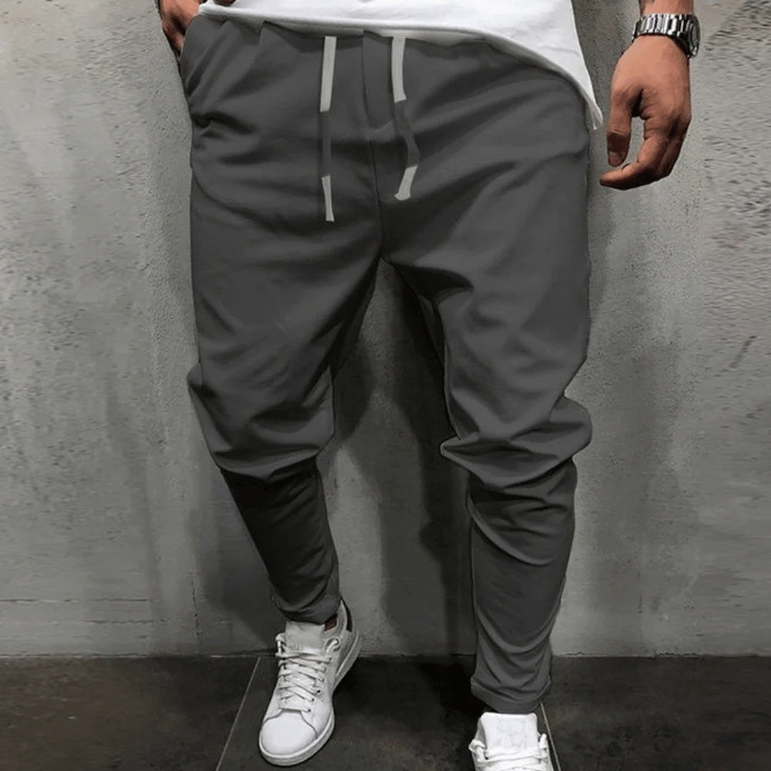 Jack - Pantalons polyvalents