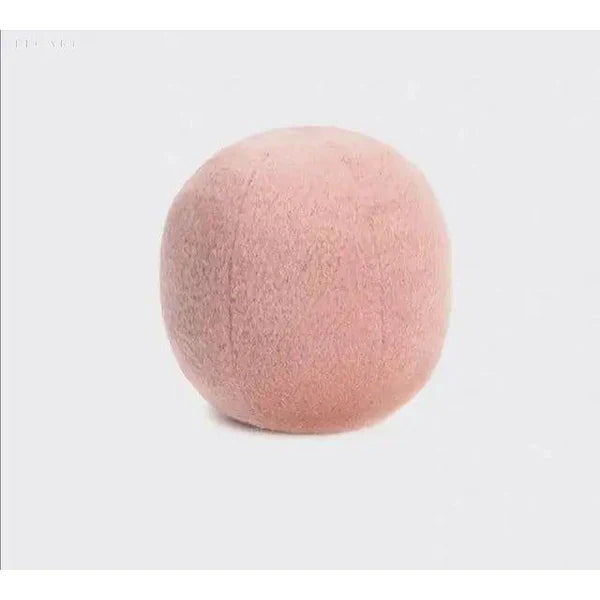 FluffyFabric - Coussin pelucheux pour se détendre