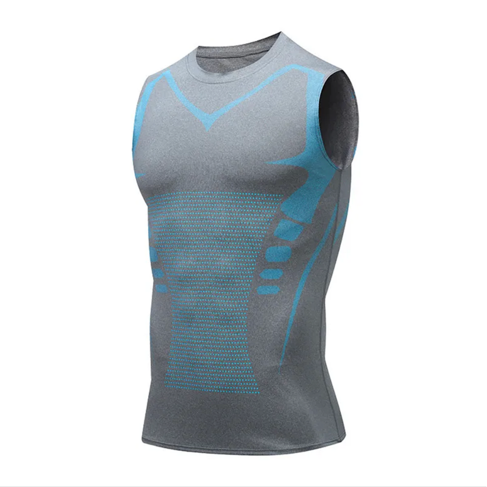 UltimateShape - Gilet Slim pour une silhouette sculptée
