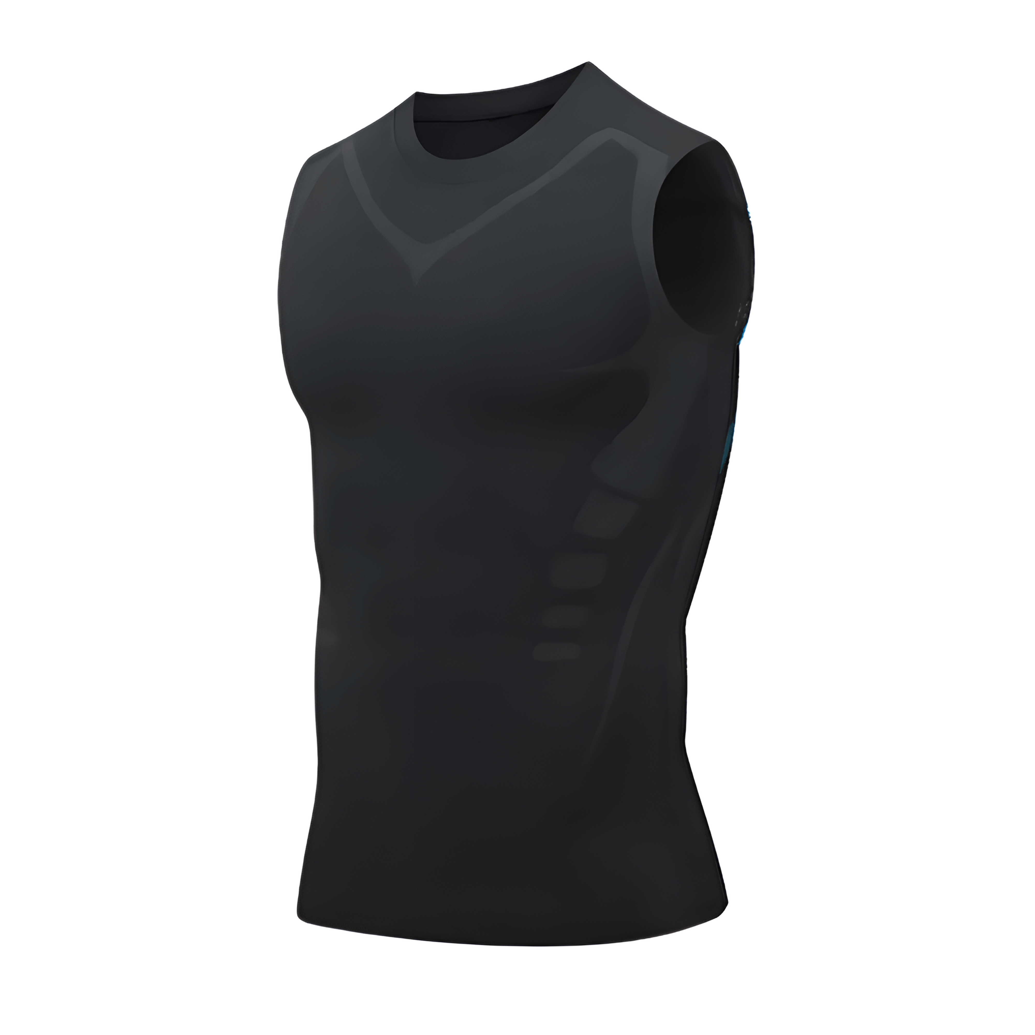 UltimateShape - Gilet Slim pour une silhouette sculptée