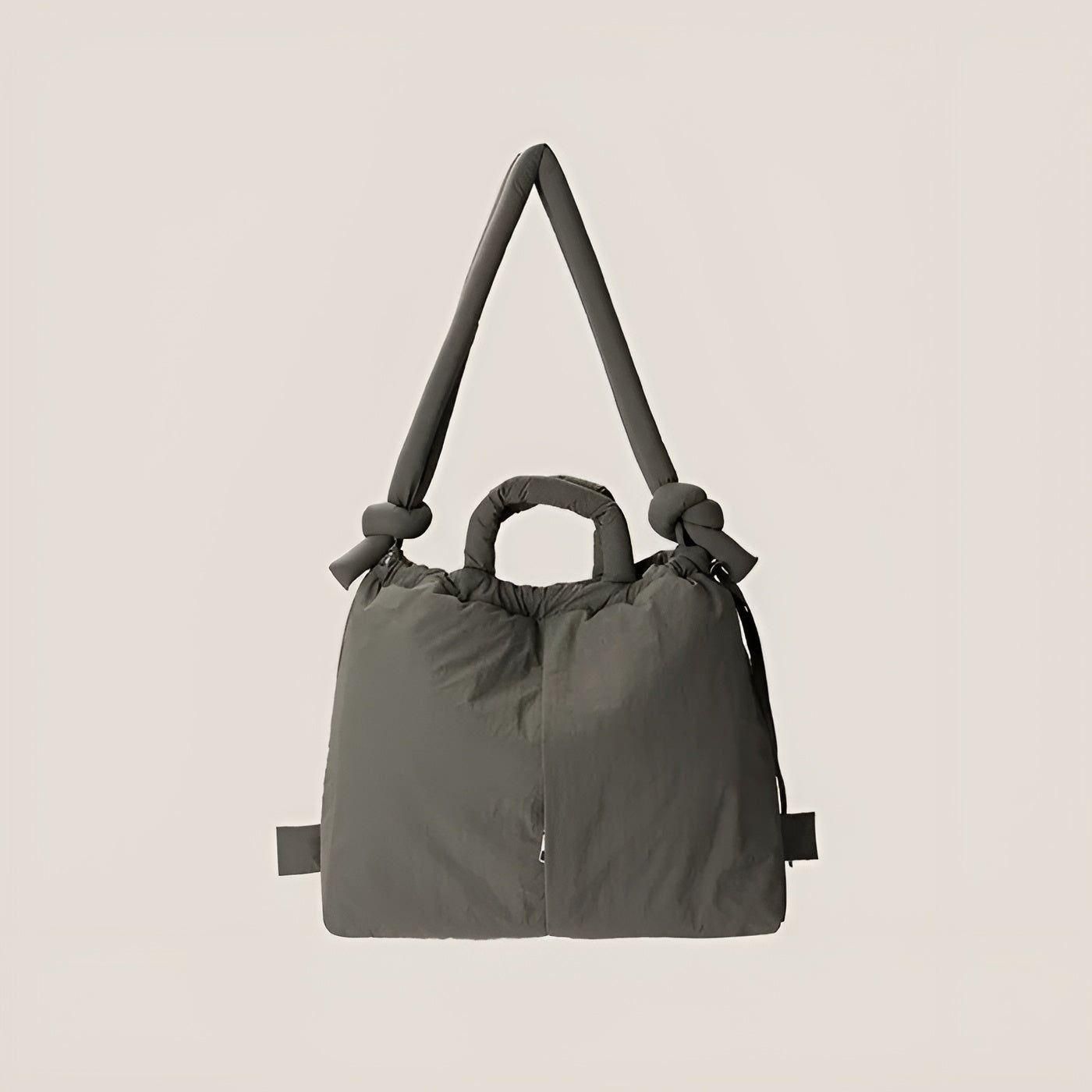 Hera – Sac à dos stylé avec cordon de serrage pour l'élégance quotidienne