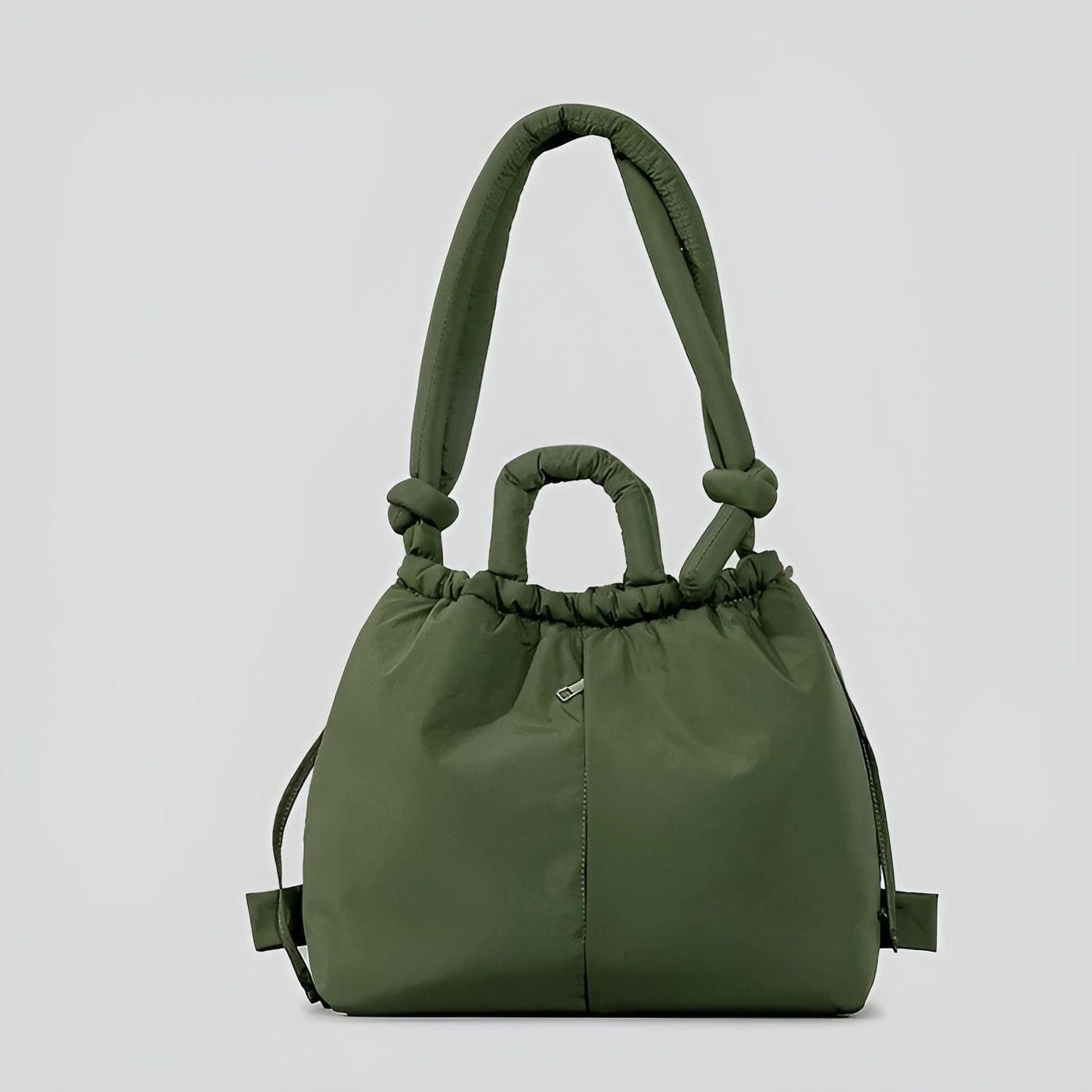 Hera – Sac à dos stylé avec cordon de serrage pour l'élégance quotidienne