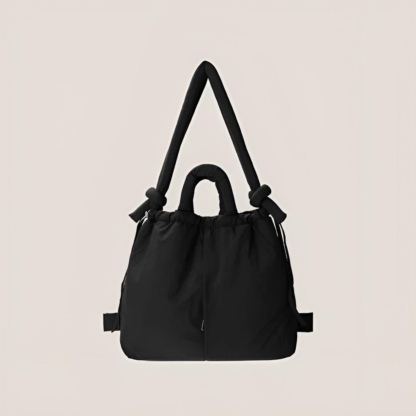 Hera – Sac à dos stylé avec cordon de serrage pour l'élégance quotidienne