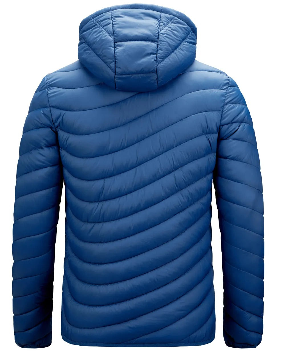 Veste à capuche imperméable Arctic Shield
