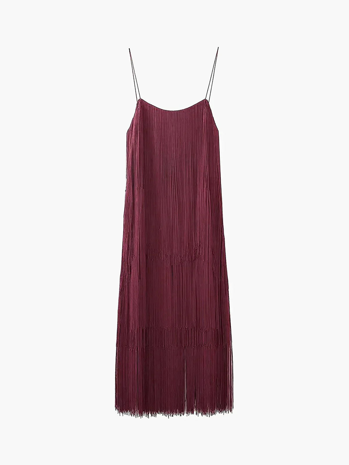 Robe sans manches élégante Alona