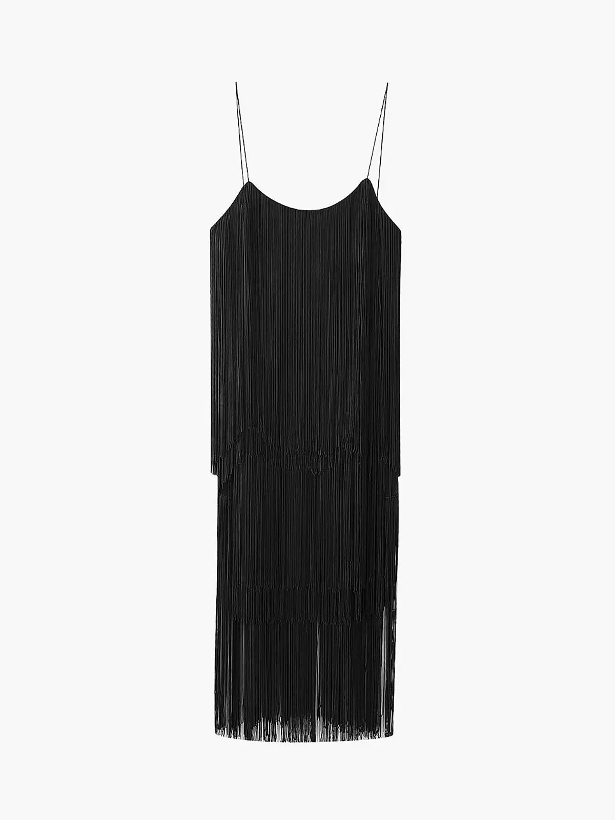 Robe sans manches élégante Alona