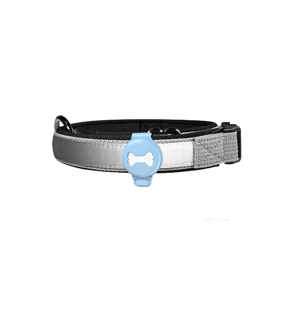PetTrack - Mini collier GPS