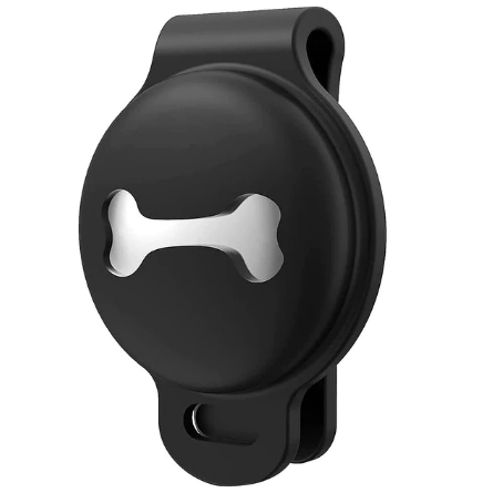 PetTrack - Mini collier GPS