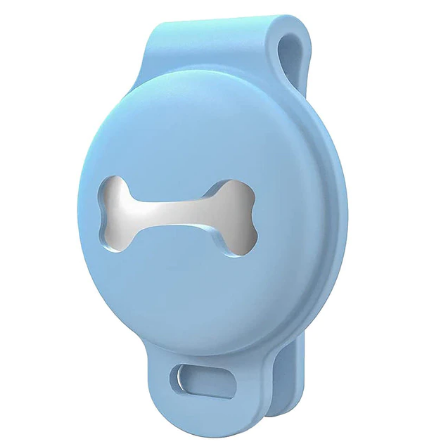 PetTrack - Mini collier GPS