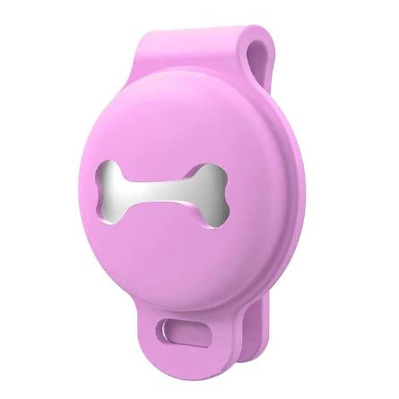 PetTrack - Mini collier GPS