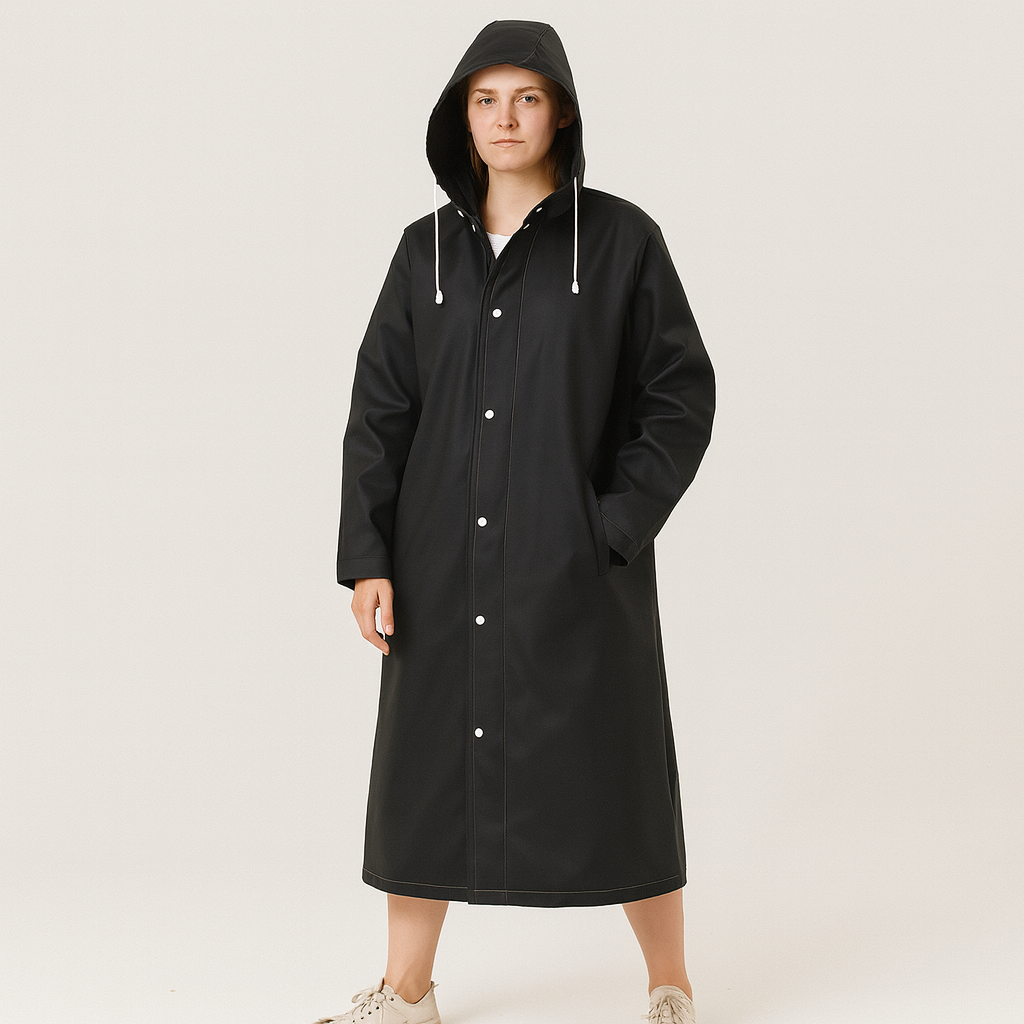 Tropfenfall | Vêtements de pluie élégants