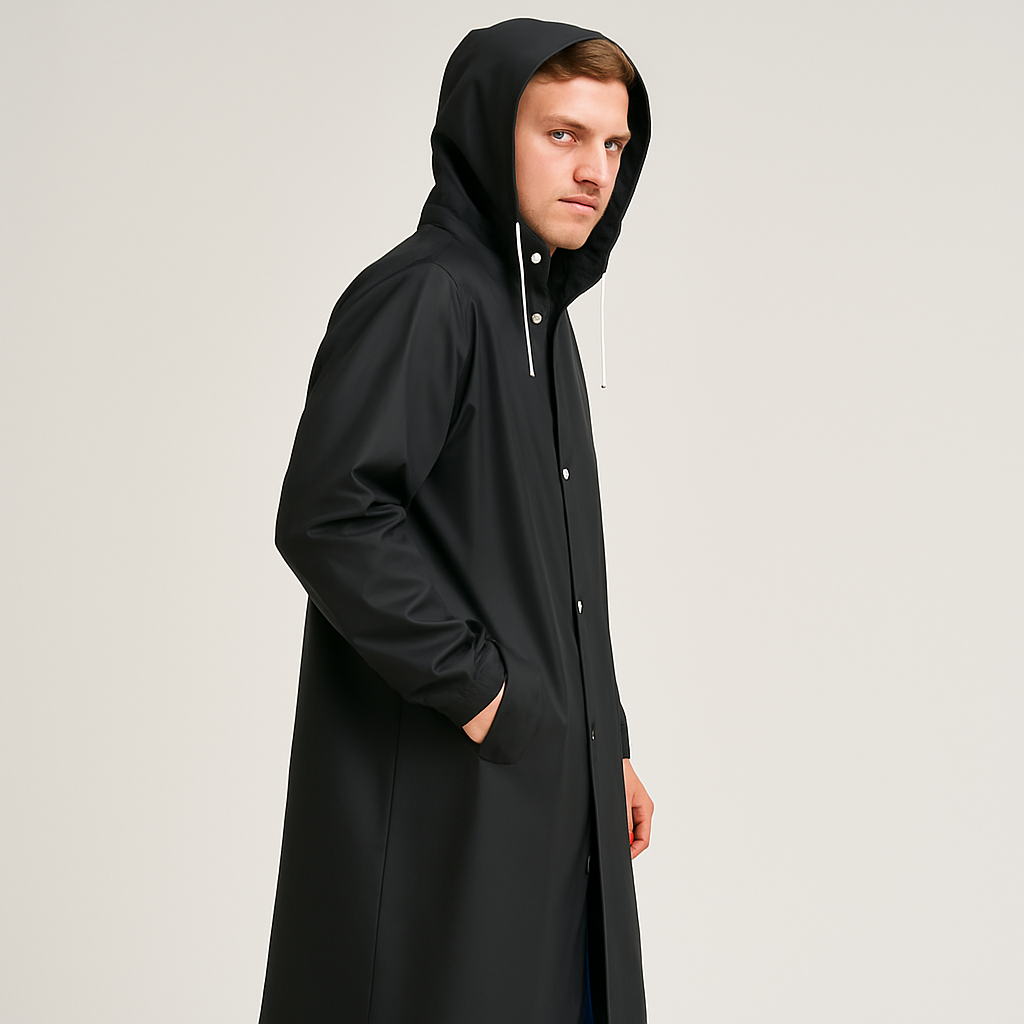 Tropfenfall | Vêtements de pluie élégants