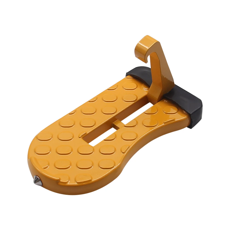 EasyStep - Marchepied de porte de voiture multi-usage