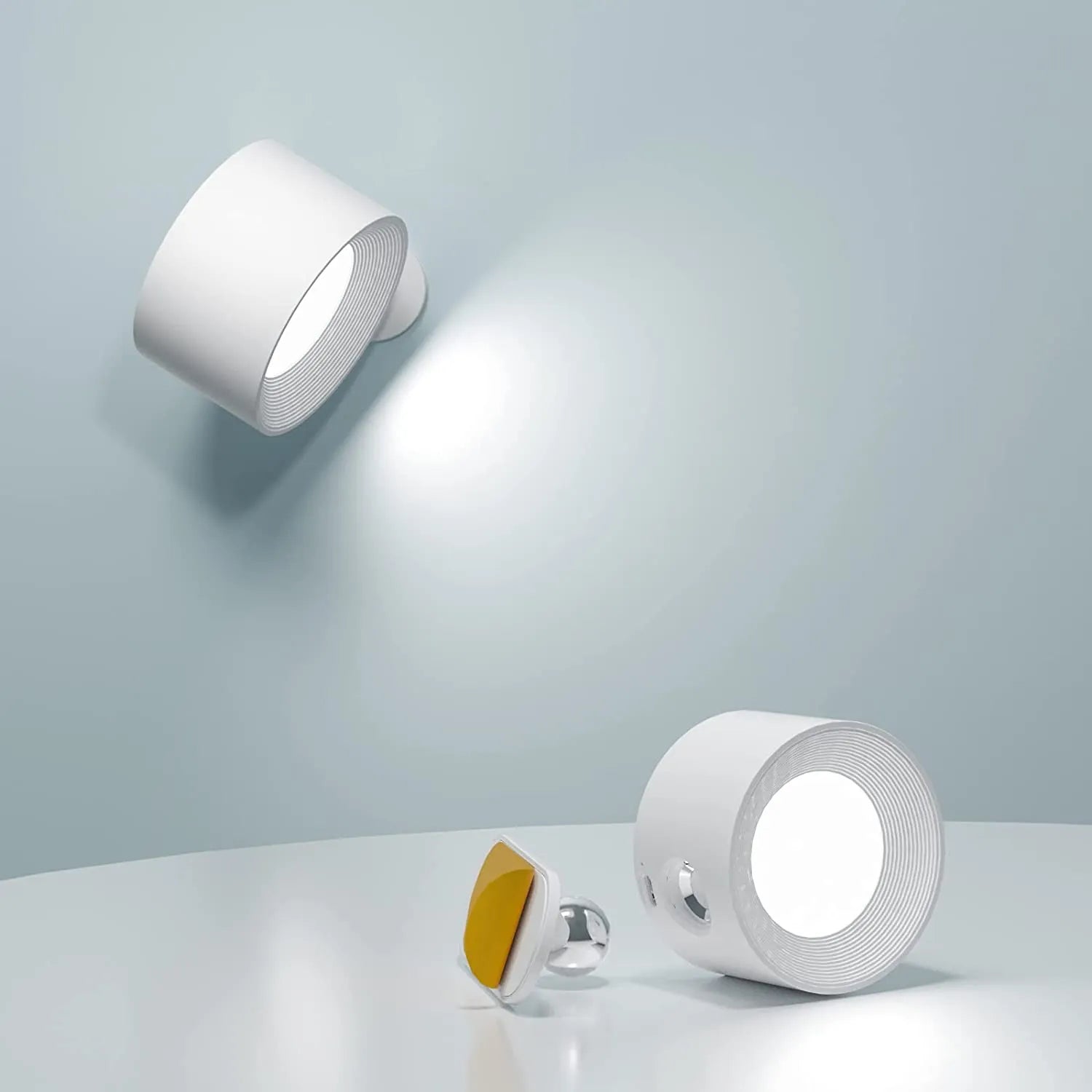 EasyStick™ Lumière Murale Sans Fil