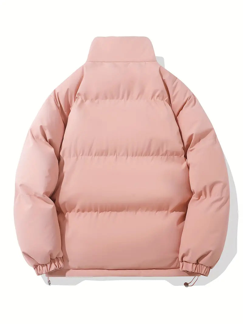 Katrina - Veste matelassée à capuche au fit élégant