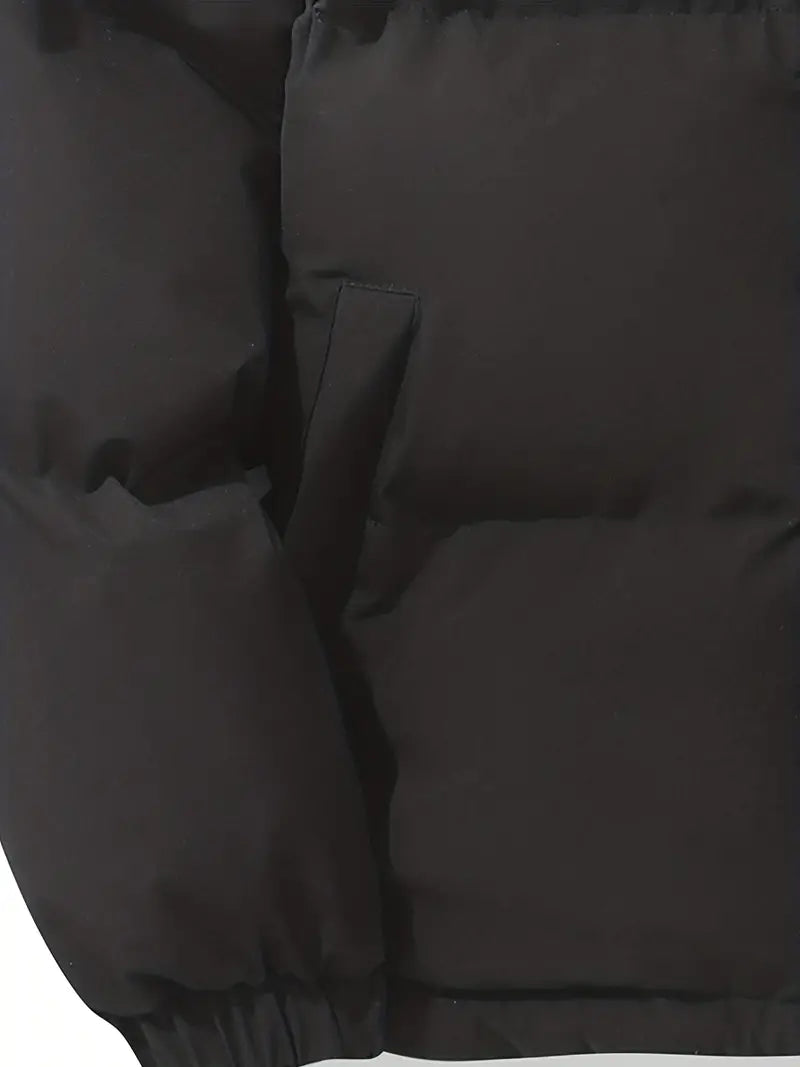 Katrina - Veste matelassée à capuche au fit élégant