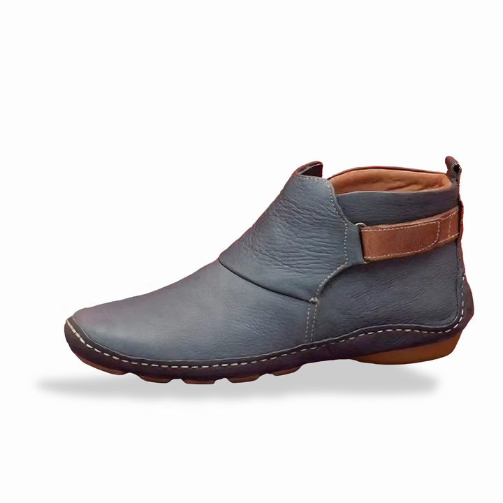 Bottes Confortables Vina
