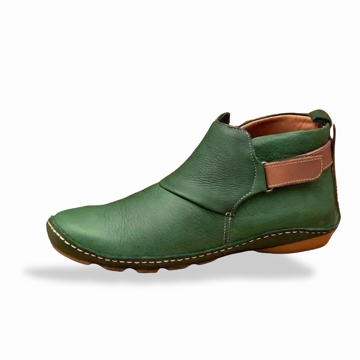 Bottes Confortables Vina