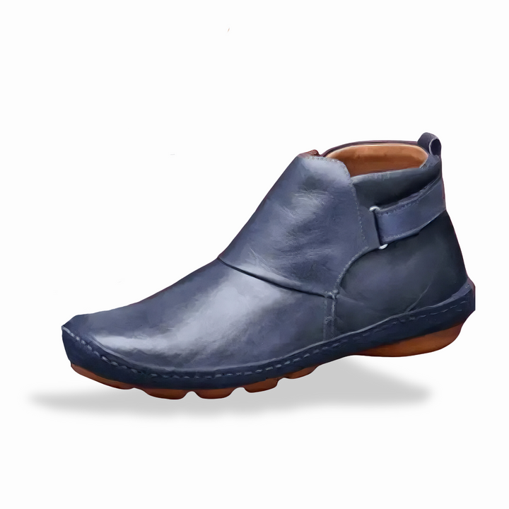 Bottes Confortables Vina