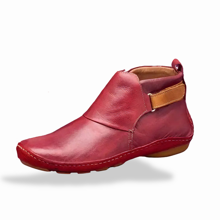 Bottes Confortables Vina