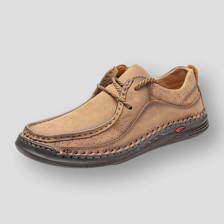 Chaussures antidérapantes vintage Noah