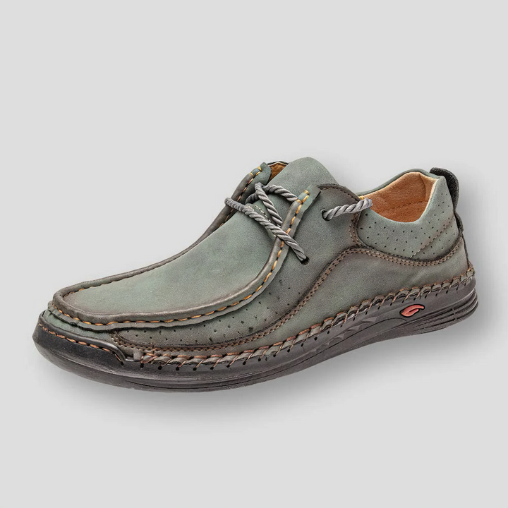 Chaussures antidérapantes vintage Noah