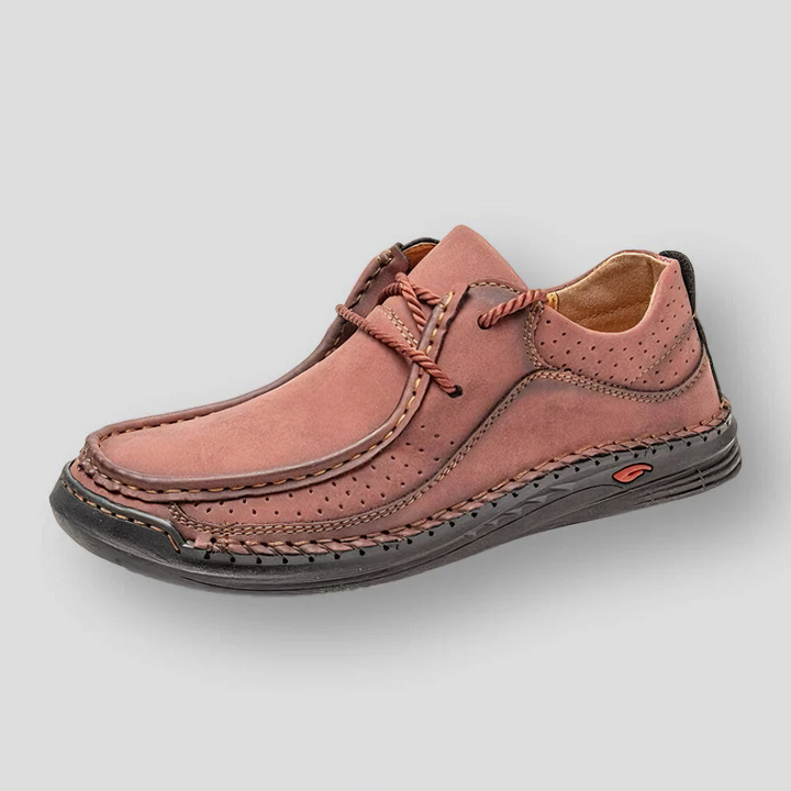 Chaussures antidérapantes vintage Noah