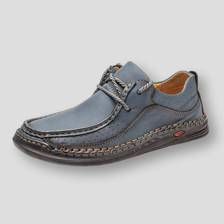 Chaussures antidérapantes vintage Noah