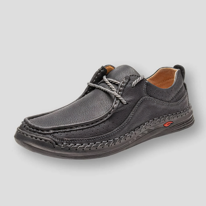 Chaussures antidérapantes vintage Noah