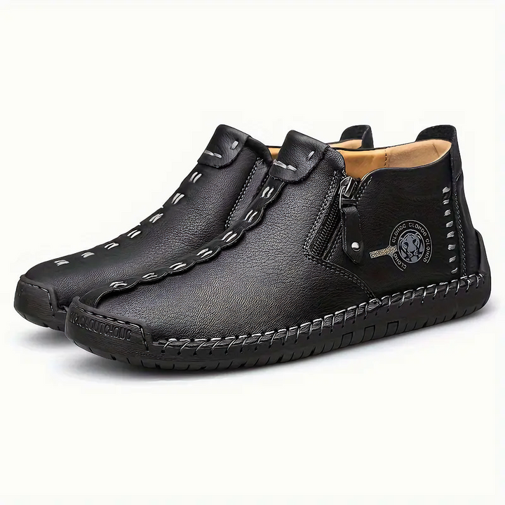 Bottes de cheville antidérapantes Geo