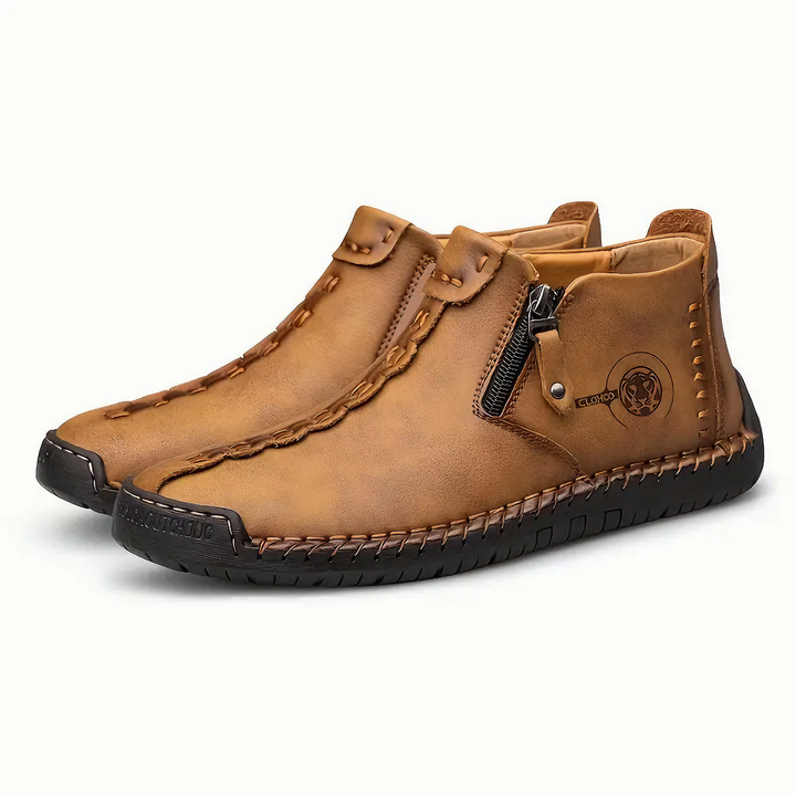 Bottes de cheville antidérapantes Geo