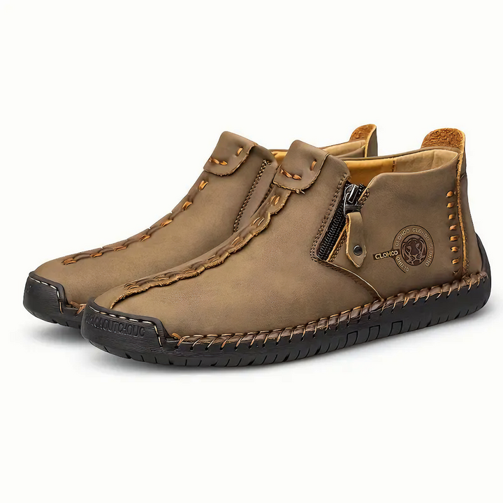 Bottes de cheville antidérapantes Geo