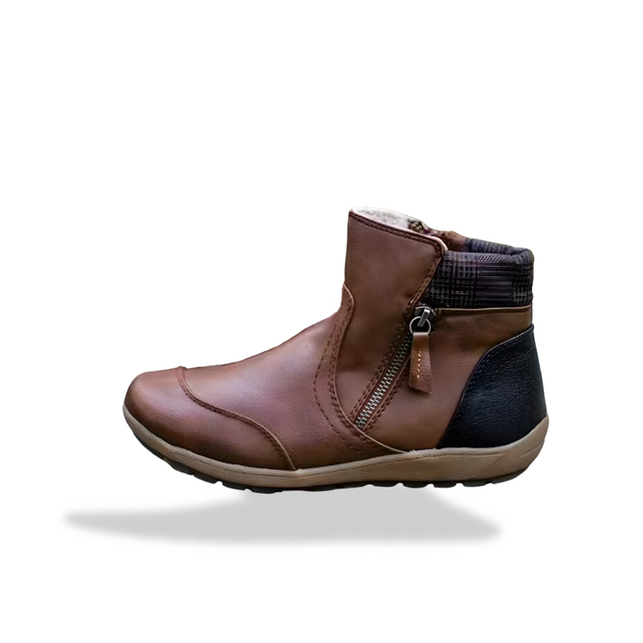 Bottes Élégantes Ina