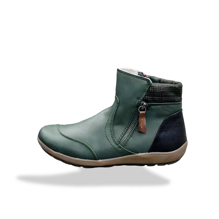 Bottes Élégantes Ina