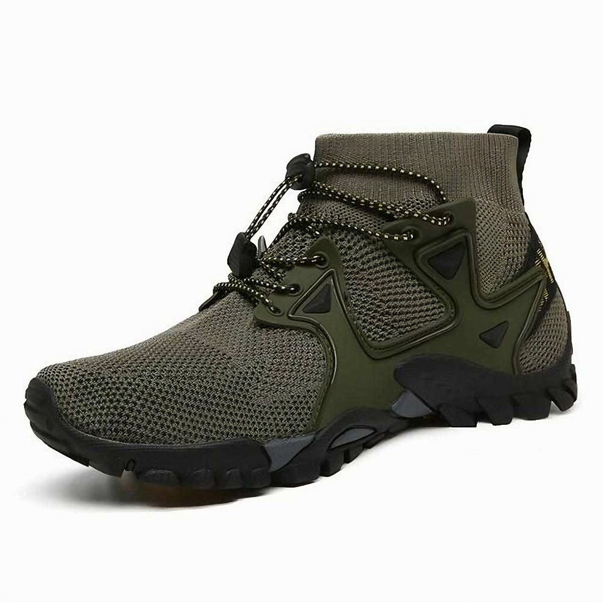 Chaussures de Trail Running Alex pour l'extérieur