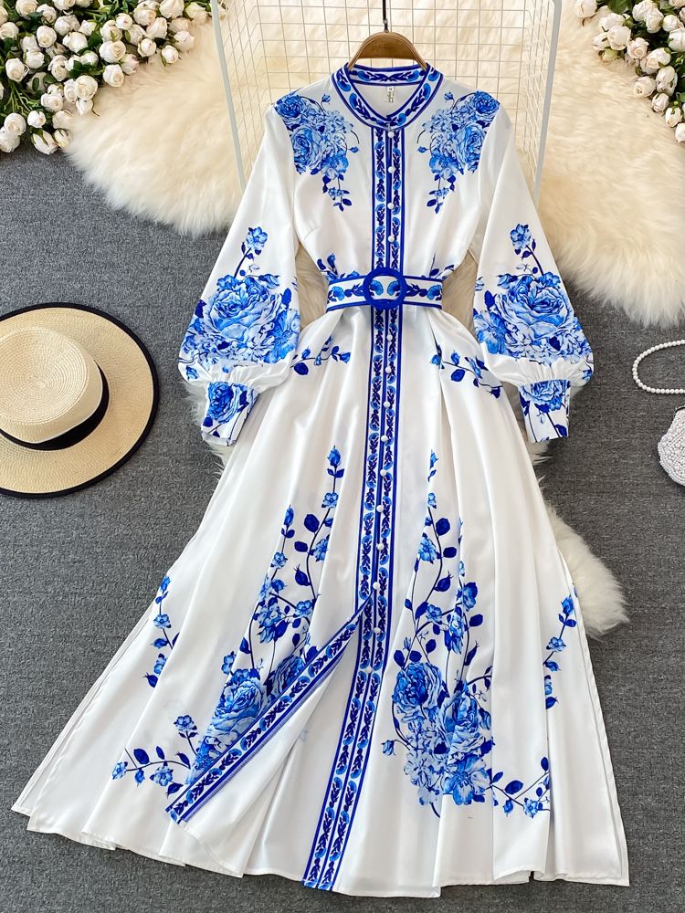 Alma | Robe Élégante