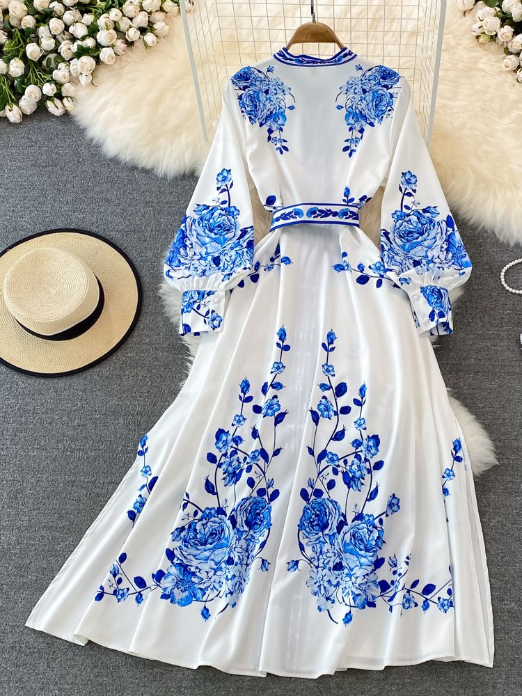 Alma | Robe Élégante