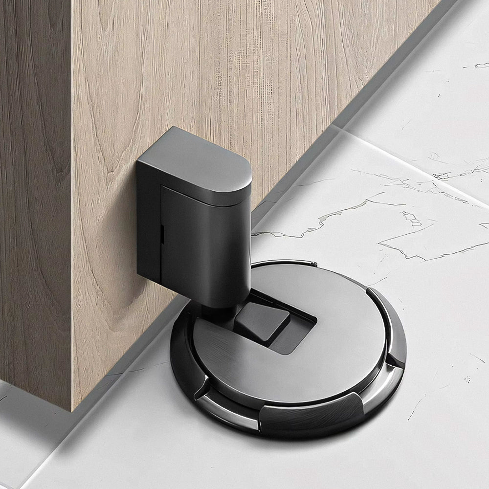FloorGuard - Butoir de porte mécanique pour la protection des sols