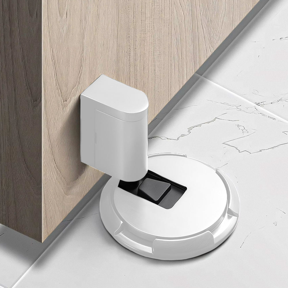 FloorGuard - Butoir de porte mécanique pour la protection des sols