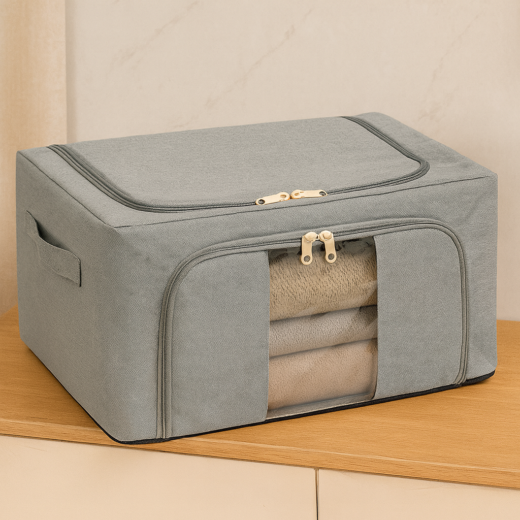 FoldLuxe | Boîte à vêtements compacte