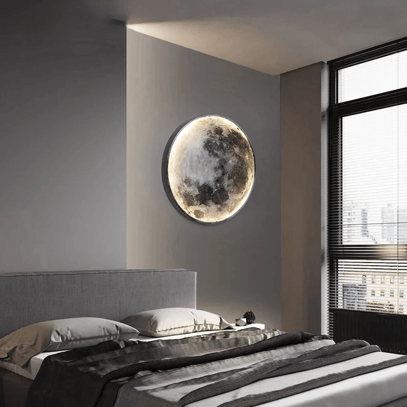 Lampe de Lune Luna