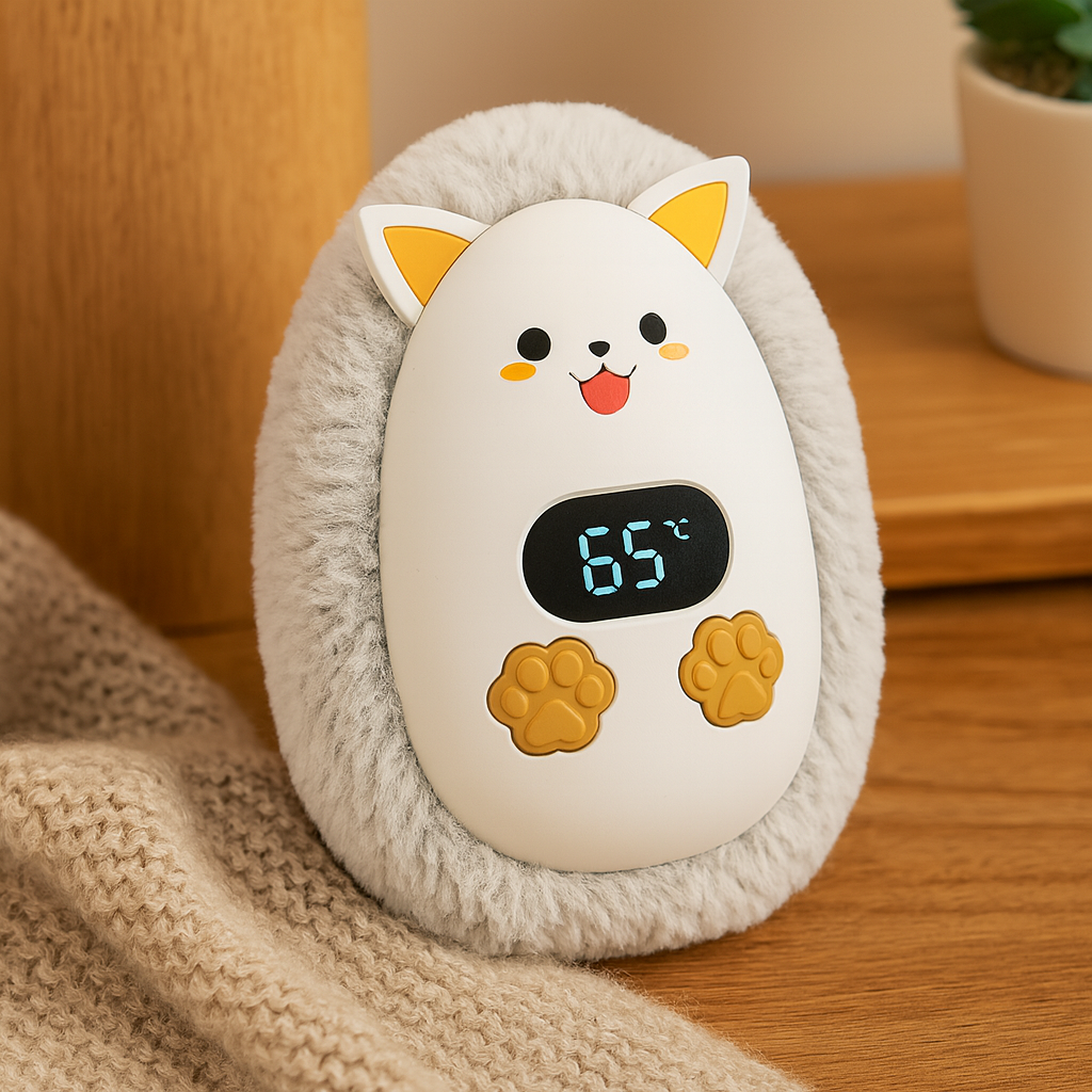 Frostelle | Pochat portable de mains USB Mini