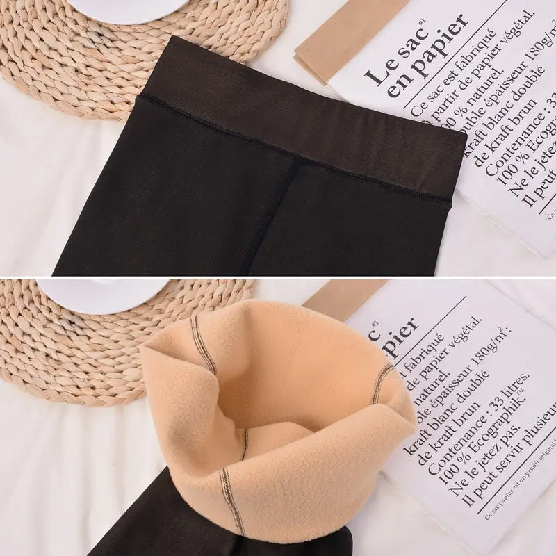 Leggings thermiques Lucy