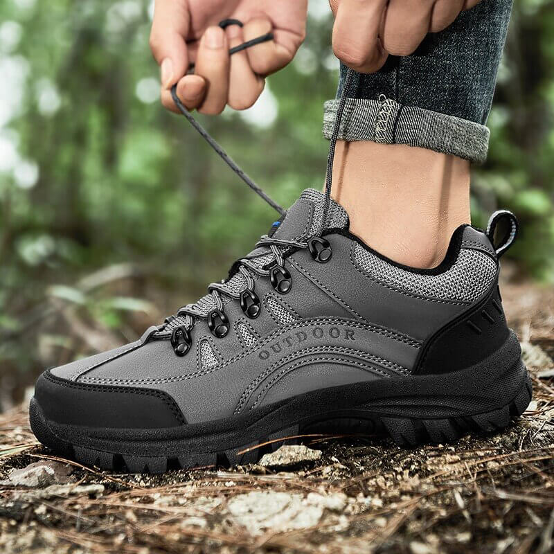 Chaussons orthopédiques ORTHOSTEP
